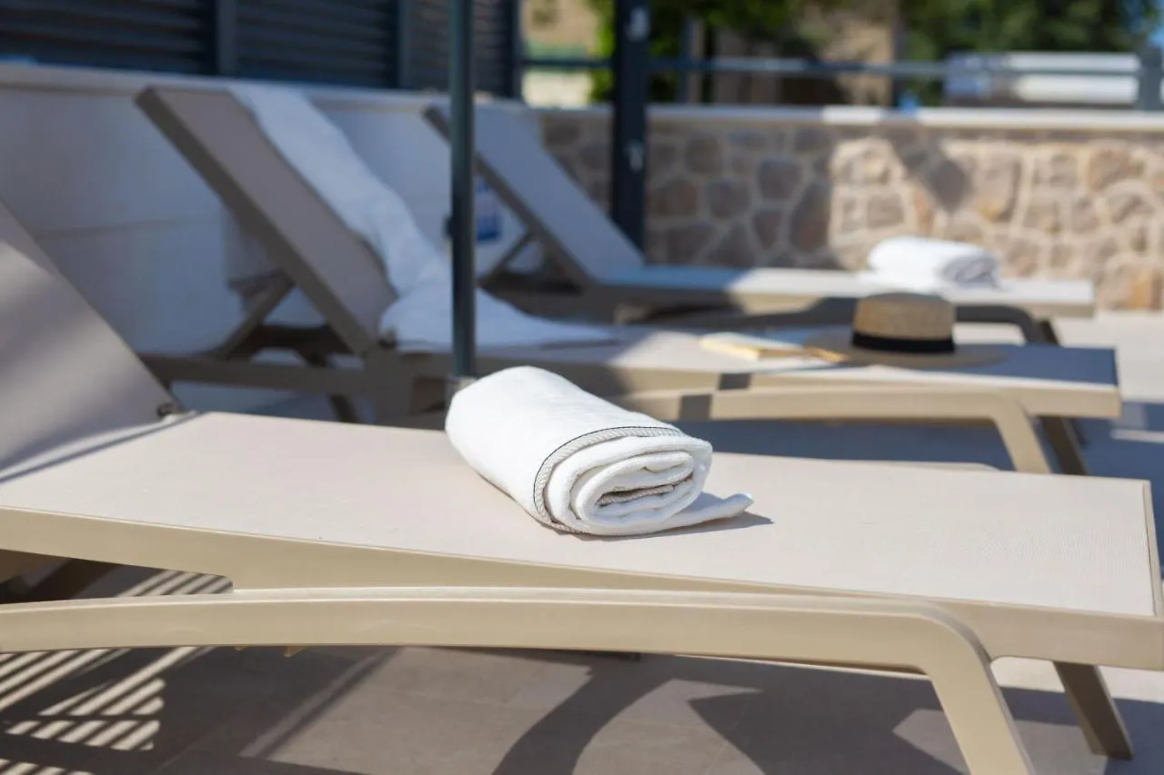Holiday home Villa Quarnaro With Heated Pool Omisalj