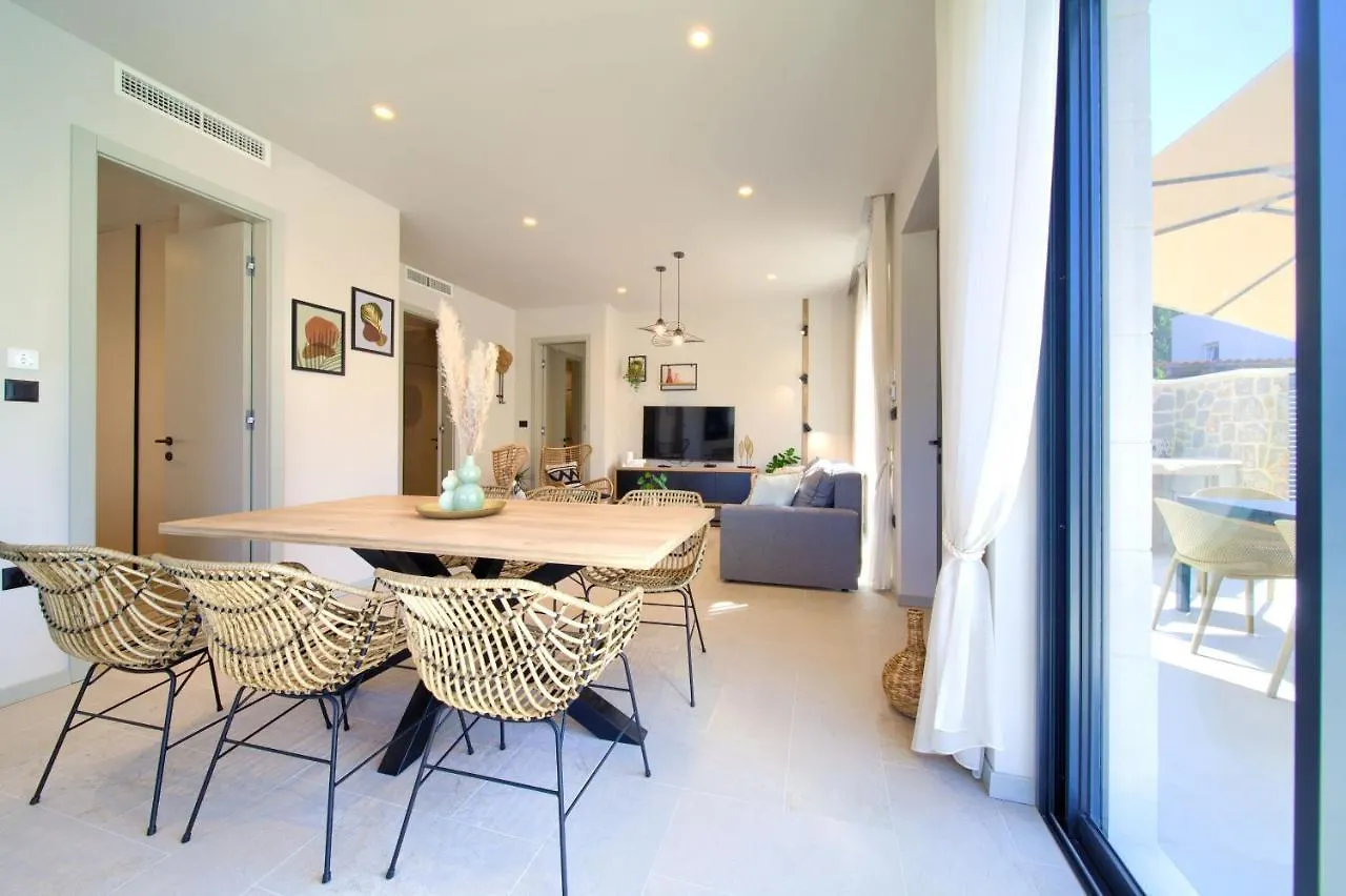 Villa Quarnaro With Heated Pool Omisalj