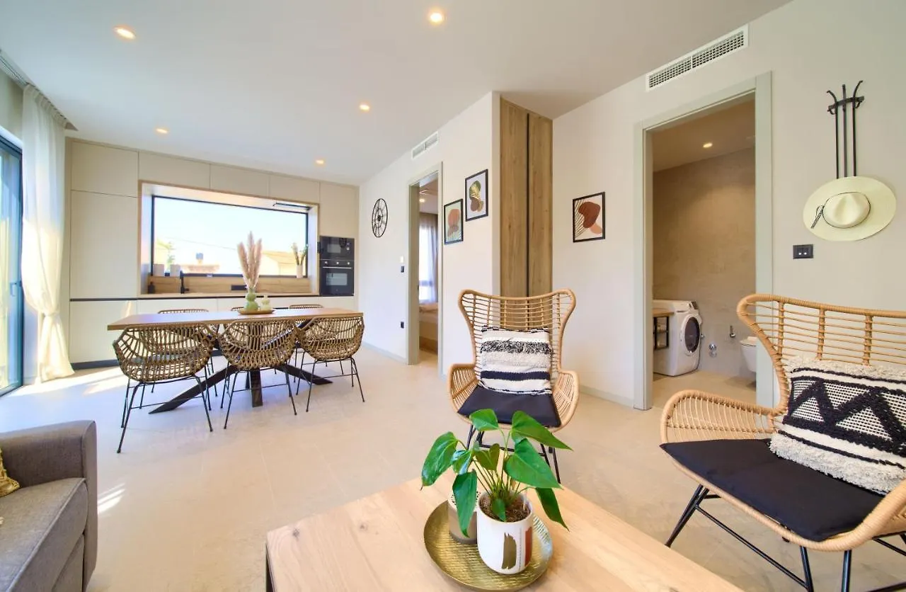 Holiday home Villa Quarnaro With Heated Pool Omisalj