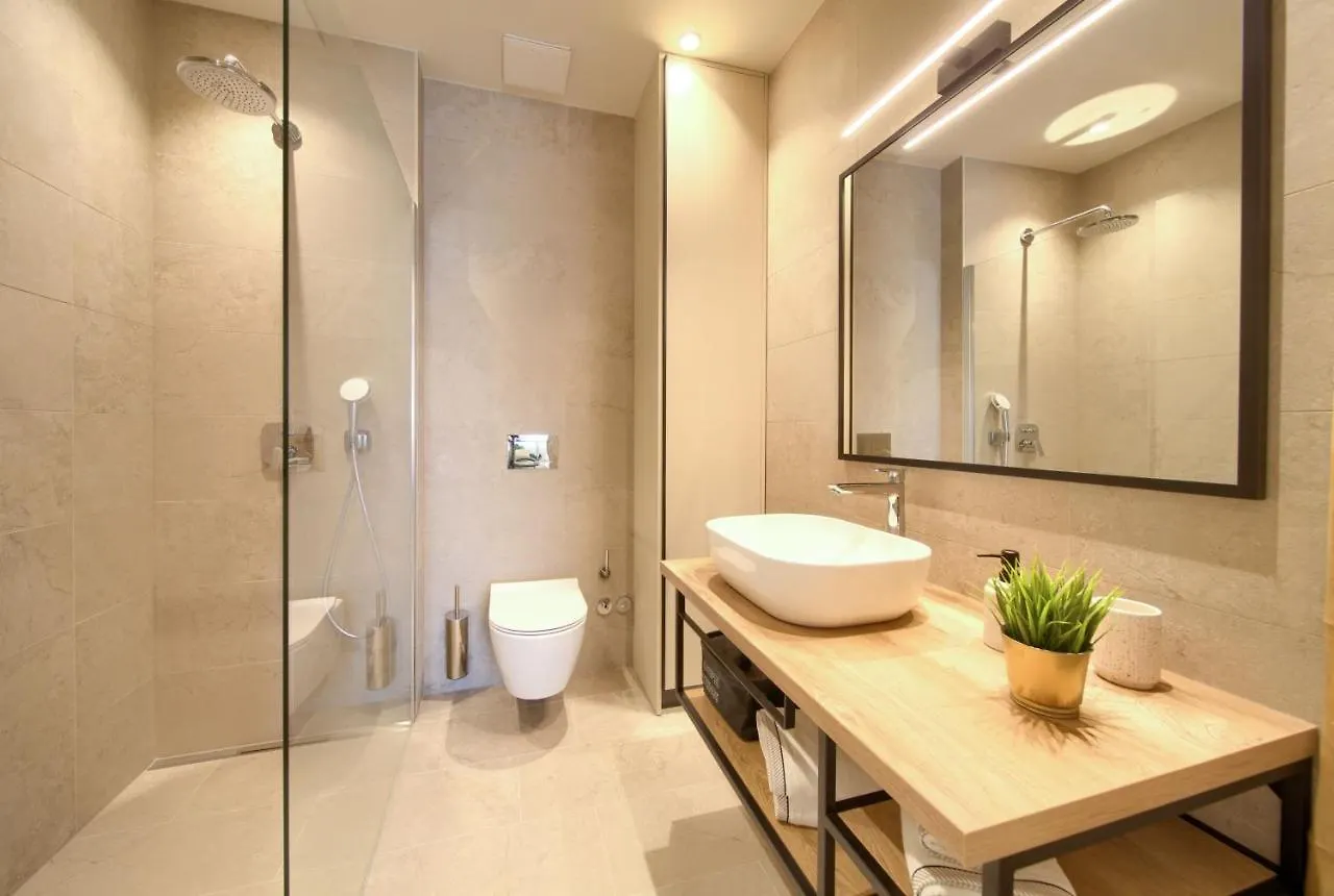 Villa Quarnaro With Heated Pool Omisalj