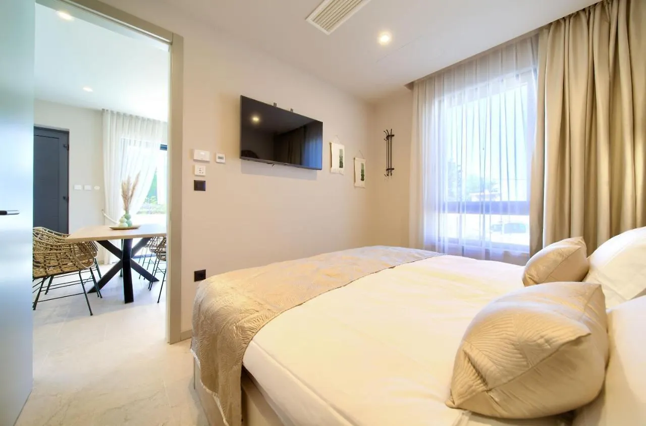 Villa Quarnaro With Heated Pool Omisalj 0*,  Croatia
