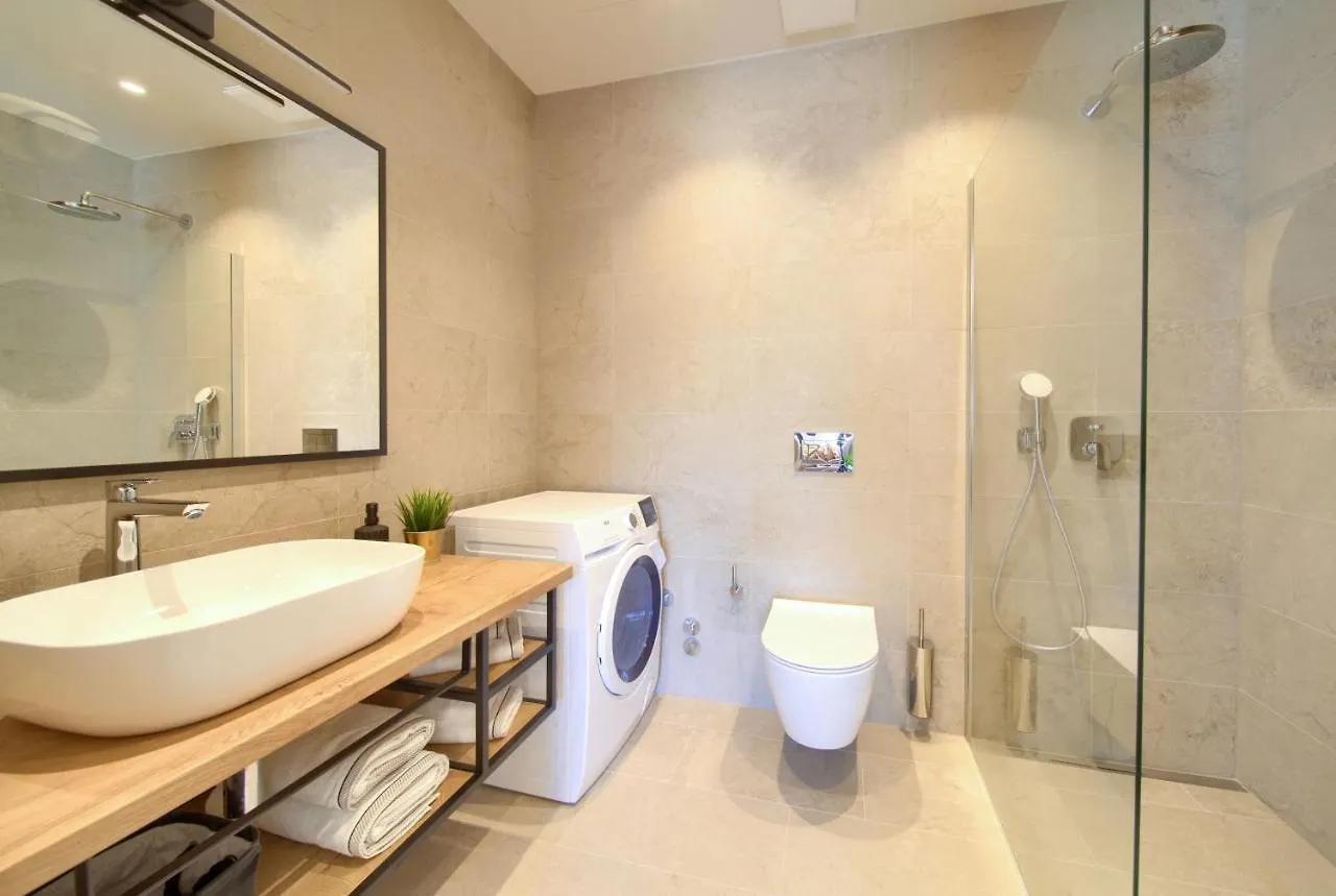 Holiday home Villa Quarnaro With Heated Pool Omisalj