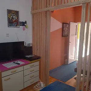 D,apartman Apartment