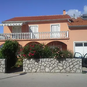 Matic Apartment